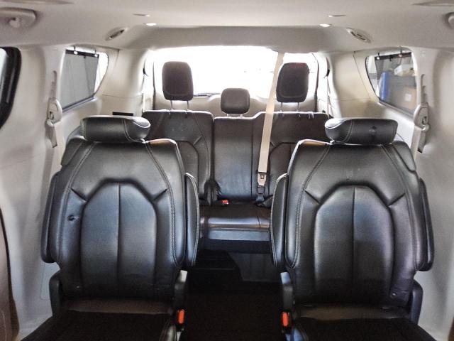 Photo 10 from auction – 2022 CHRYSLER PACIFICA T with VIN 2C4RC1BG4NR132819