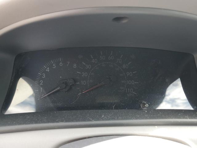 Photo 9 from auction – 2005 TOYOTA COROLLA CE with VIN 2T1BR30E55C319919