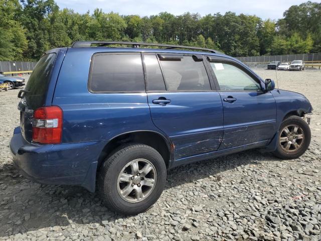 Photo 3 from auction – 2004 TOYOTA HIGHLANDER with VIN JTEEP21A140005018