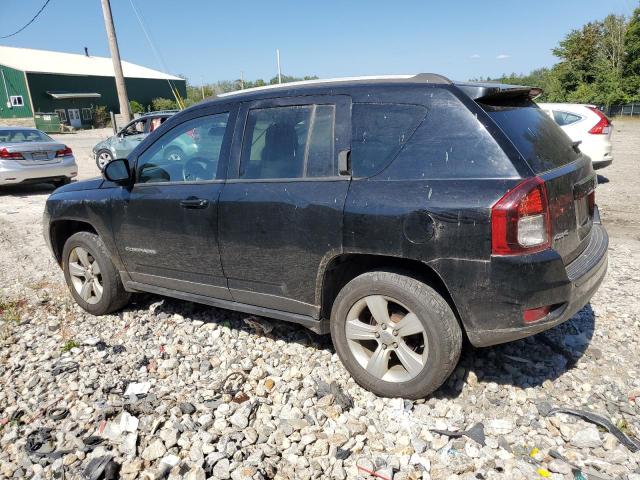 Photo 2 from auction – 2015 JEEP COMPASS LA with VIN 1C4NJDEB8FD244971