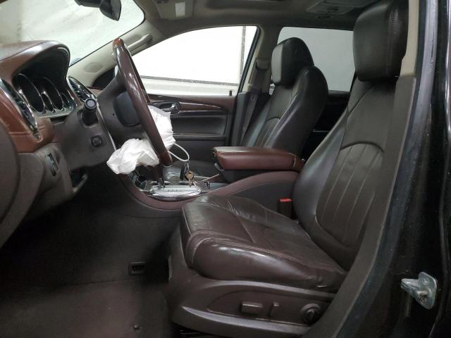 Photo 7 from auction – 2014 BUICK ENCLAVE with VIN 5GAKVCKD1EJ165960