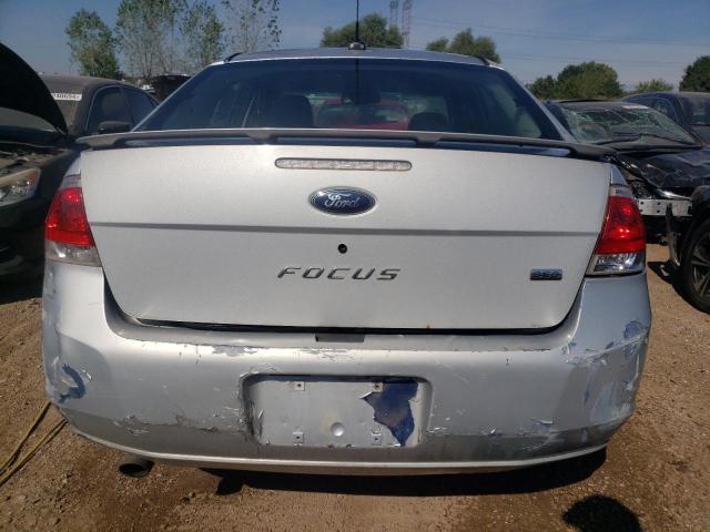 Photo 6 from auction – 2008 FORD FOCUS SE with VIN 1FAHP35N48W102355