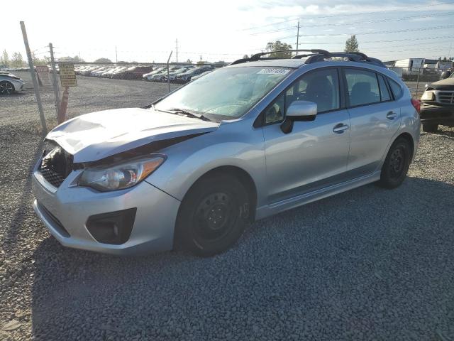 SUBARU IMPREZA SP 2014 with VIN JF1GPAR61EH294367 - Photo from auction