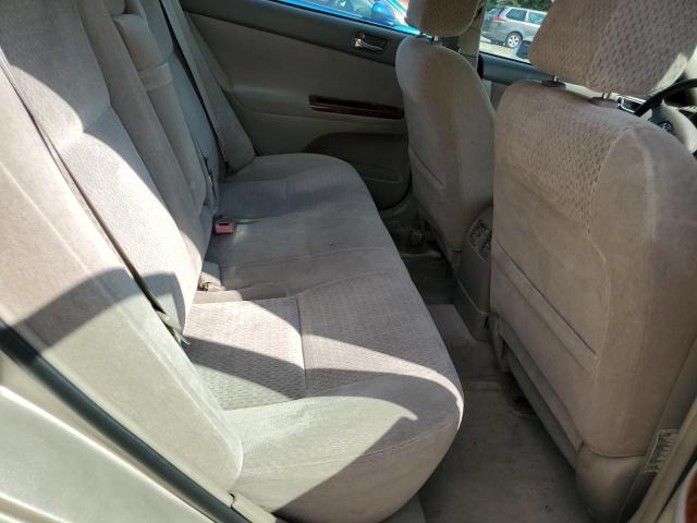 Photo 10 from auction – 2002 TOYOTA CAMRY LE with VIN 4T1BE32K22U063375