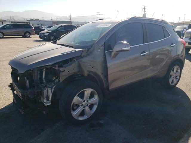 BUICK ENCORE 2015 with VIN KL4CJASB8FB079343 - Photo from auction