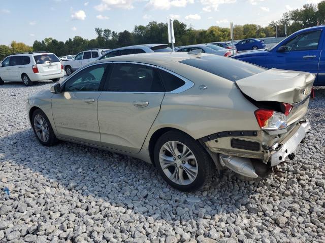 Photo 2 from auction – 2015 CHEVROLET IMPALA LT with VIN 2G1115SLXF9128176