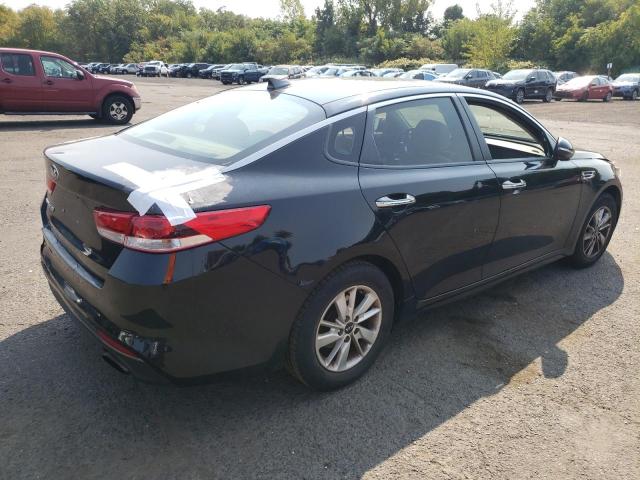 Photo 3 from auction – 2016 KIA OPTIMA LX with VIN 5XXGT4L33GG104333