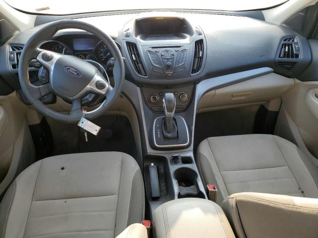 Photo 8 from auction – 2014 FORD ESCAPE SE with VIN 1FMCU0GX4EUB59653