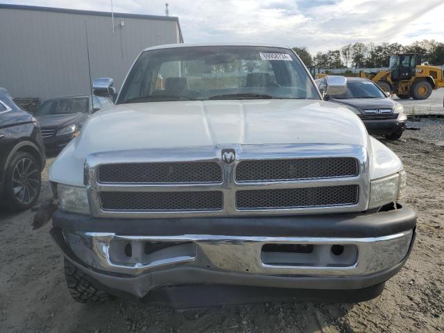 Photo 5 from auction – 1995 DODGE RAM 1500 with VIN 1B7HF16Z1SS294593