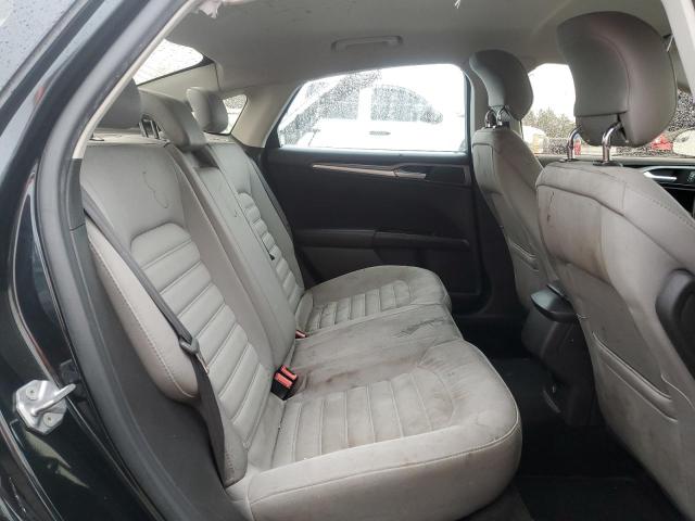 Photo 10 from auction – 2014 FORD FUSION S with VIN 3FA6P0G71ER244519