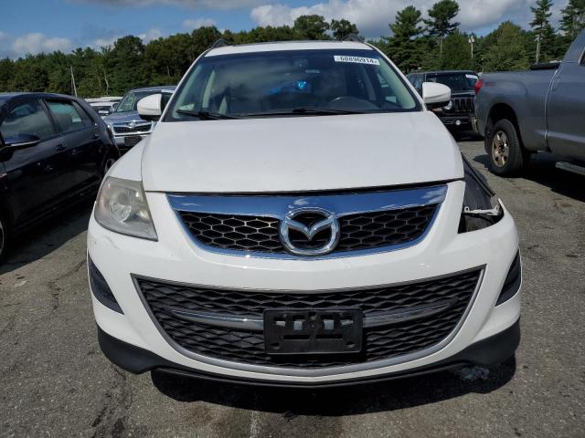 Photo 5 from auction – 2011 MAZDA CX-9 with VIN JM3TB3CV0B0305668