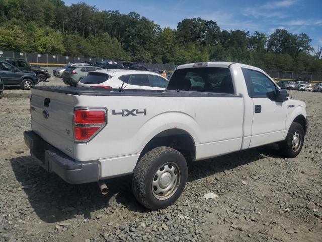 Photo 3 from auction – 2014 FORD F150 with VIN 1FTMF1EM8EKE42764