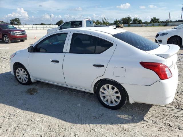 Photo 2 from auction – 2016 NISSAN VERSA S with VIN 3N1CN7AP4GL858641