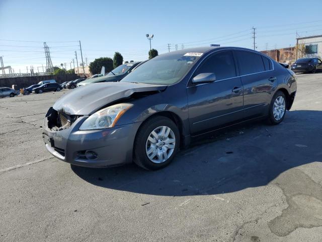 NISSAN ALTIMA BAS 2012 with VIN 1N4AL2AP0CN580690 - Photo from auction