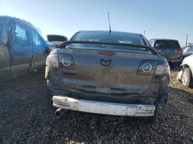 Photo 6 from auction – 2008 MAZDA 3 I with VIN JM1BK32G581818229