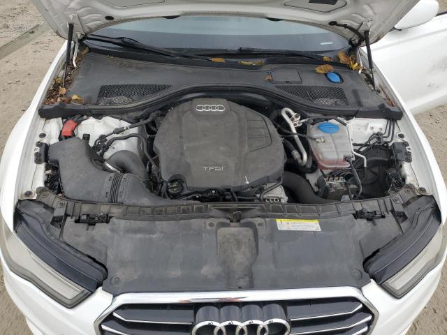 Photo 11 from auction – 2016 AUDI A6 PREMIUM with VIN WAUGFAFC7GN026948