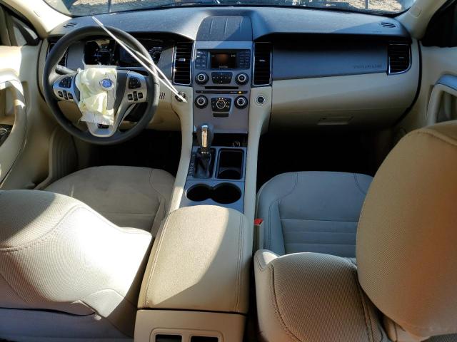 Photo 8 from auction – 2019 FORD TAURUS SE with VIN 1FAHP2D86KG109010