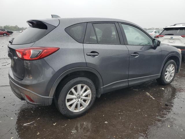 Photo 3 from auction – 2014 MAZDA CX-5 TOURI with VIN JM3KE4CY0E0342470