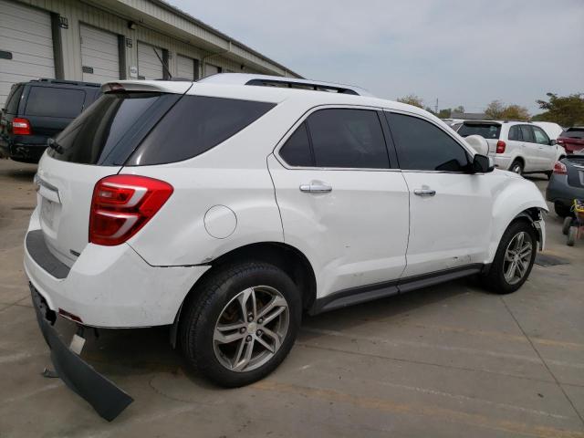 Photo 3 from auction – 2017 CHEVROLET EQUINOX PR with VIN 2GNALDEK3H6217792
