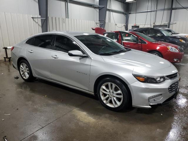 Photo 4 from auction – 2016 CHEVROLET MALIBU LT with VIN 1G1ZE5ST8GF302360