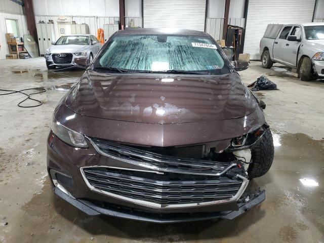 Photo 5 from auction – 2016 CHEVROLET MALIBU LT with VIN 1G1ZE5ST1GF322255