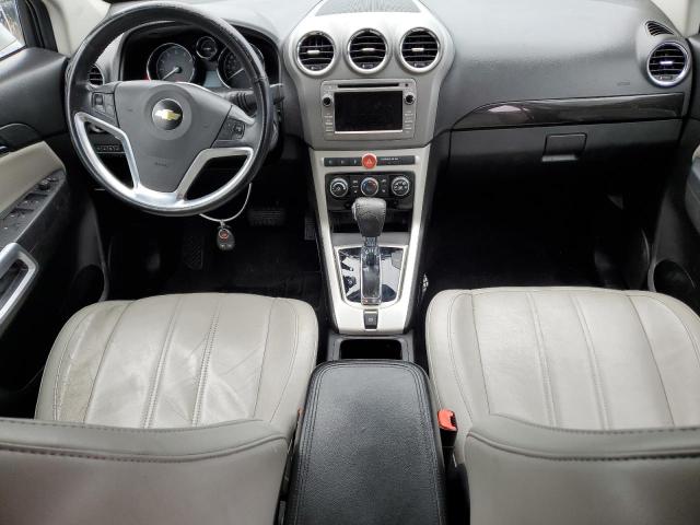 Photo 8 from auction – 2014 CHEVROLET CAPTIVA LT with VIN 3GNAL4EK5ES680577