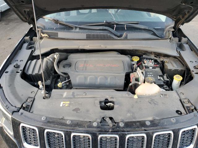 Photo 12 from auction – 2018 JEEP COMPASS LI with VIN 3C4NJDCB0JT434673