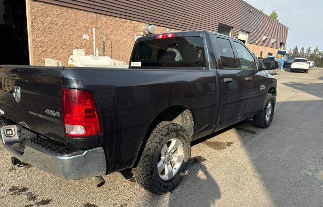 Photo 4 from auction – 2014 RAM 1500 ST with VIN 1C6RR7FG3ES305537