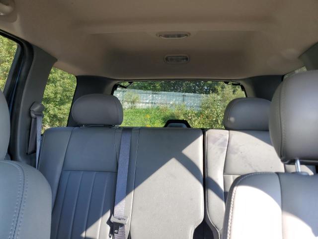 Photo 10 from auction – 2005 JEEP LIBERTY LI with VIN 1J4GL58K65W694099