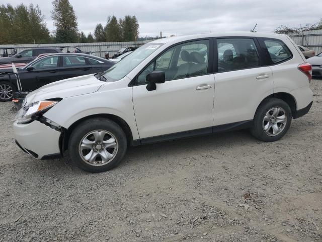 SUBARU FORESTER 2 2014 with VIN JF2SJAAC8EH451384 - Photo from auction