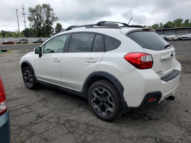 Photo 2 from auction – 2013 SUBARU XV CROSSTR with VIN JF2GPAGC5D2867115