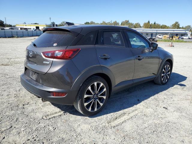 Photo 3 from auction – 2019 MAZDA CX-3 TOURI with VIN JM1DKFC71K1458893