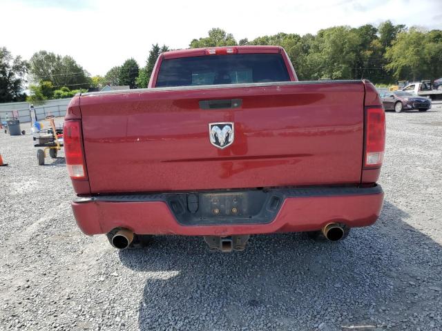 Photo 6 from auction – 2014 RAM 1500 ST with VIN 1C6RR6FT5ES190835