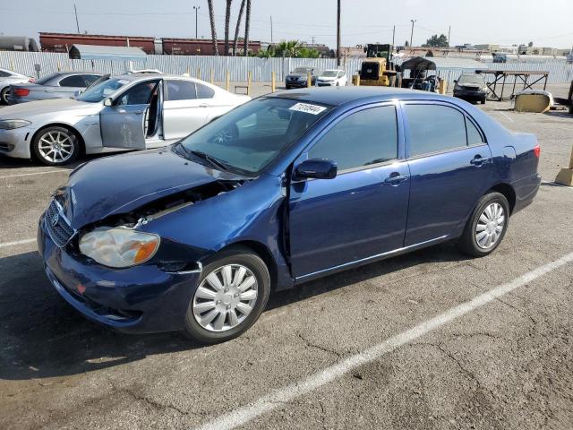 Photo 1 from auction – 2008 TOYOTA COROLLA CE with VIN 1NXBR32E18Z982243