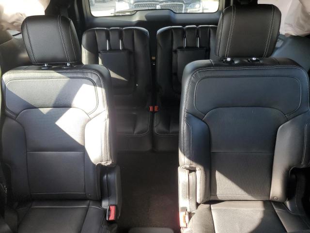 Photo 10 from auction – 2018 FORD EXPLORER L with VIN 1FM5K7F80JGC69061