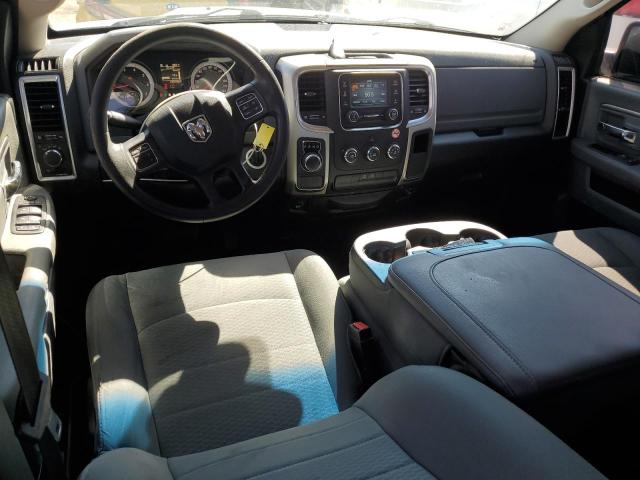 Photo 8 from auction – 2016 RAM 1500 SLT with VIN 1C6RR6GT9GS240993