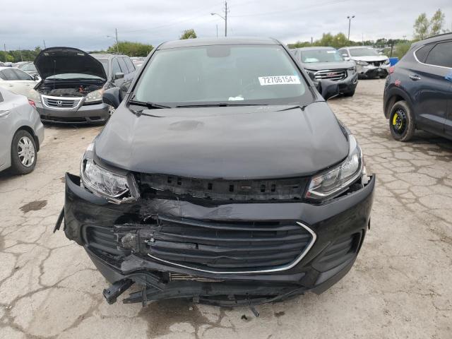 Photo 5 from auction – 2021 CHEVROLET TRAX LS with VIN KL7CJKSB2MB318004