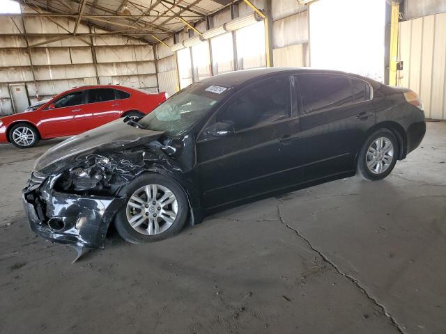 Photo 1 from auction – 2010 NISSAN ALTIMA BAS with VIN 1N4AL2AP7AN478767