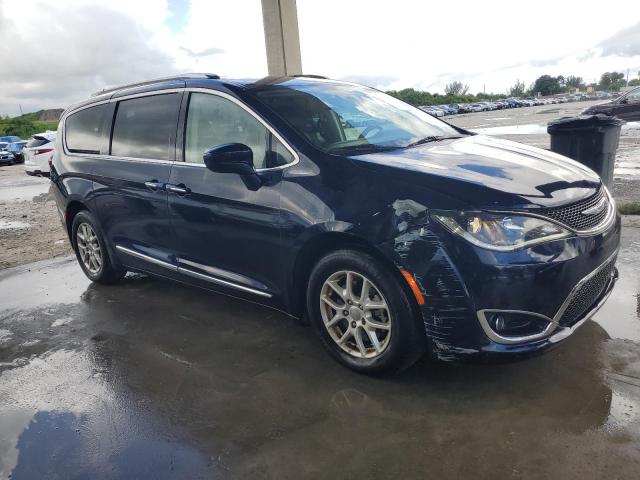 Photo 4 from auction – 2020 CHRYSLER PACIFICA T with VIN 2C4RC1BG3LR139984