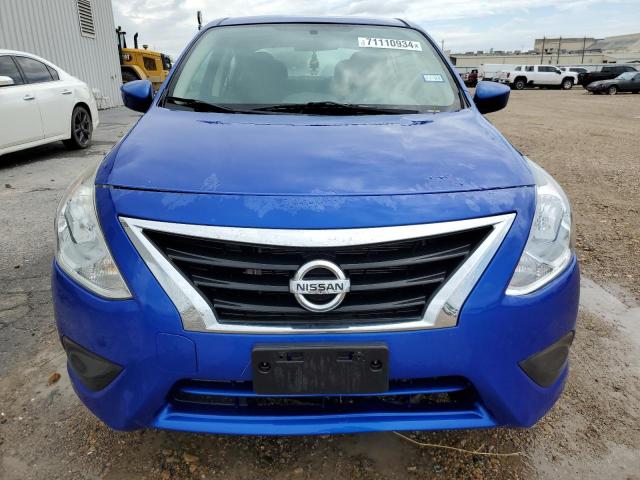 Photo 5 from auction – 2015 NISSAN VERSA S with VIN 3N1CN7AP7FL911167