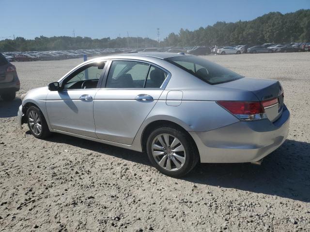 Photo 2 from auction – 2012 HONDA ACCORD EXL with VIN 1HGCP3F83CA002249