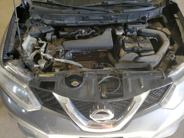 Photo 12 from auction – 2015 NISSAN ROGUE S with VIN 5N1AT2MV2FC783919