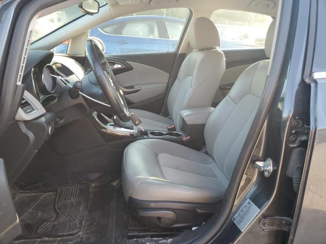 Photo 7 from auction – 2016 BUICK VERANO with VIN 1G4PP5SKXG4113796