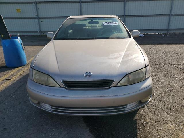 Photo 5 from auction – 1997 LEXUS ES 300 with VIN JT8BF22G5V5008651