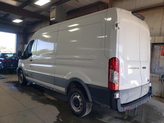 Photo 2 from auction – 2023 FORD TRANSIT T- with VIN 1FTBR1C8XPKB17640
