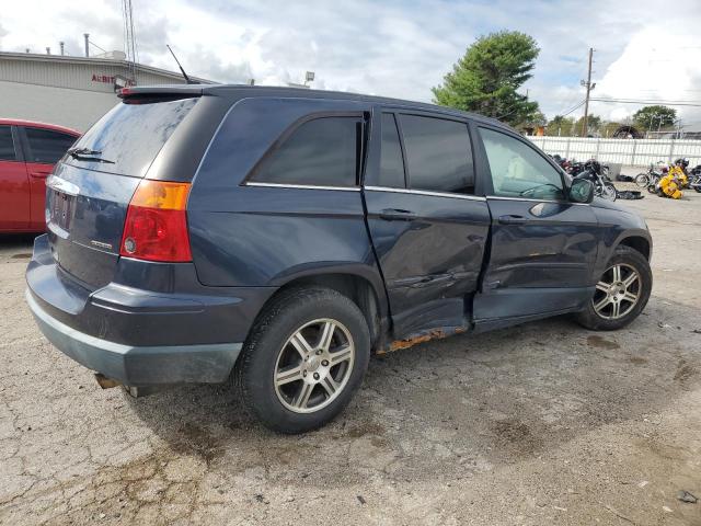 Фото 3 с аукциона – 2008 CHRYSLER PACIFICA T с VIN 2A8GF68X68R150531