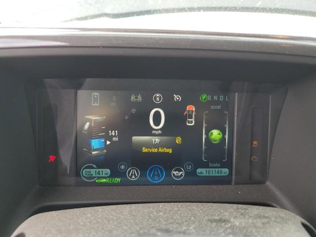 Photo 9 from auction – 2012 CHEVROLET VOLT with VIN 1G1RD6E41CU115724