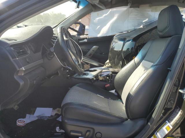Photo 7 from auction – 2012 TOYOTA CAMRY BASE with VIN 4T1BF1FK9CU511057