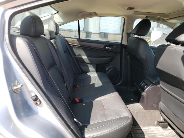 Photo 10 from auction – 2017 SUBARU LEGACY 2.5 with VIN 4S3BNAK67H3007572