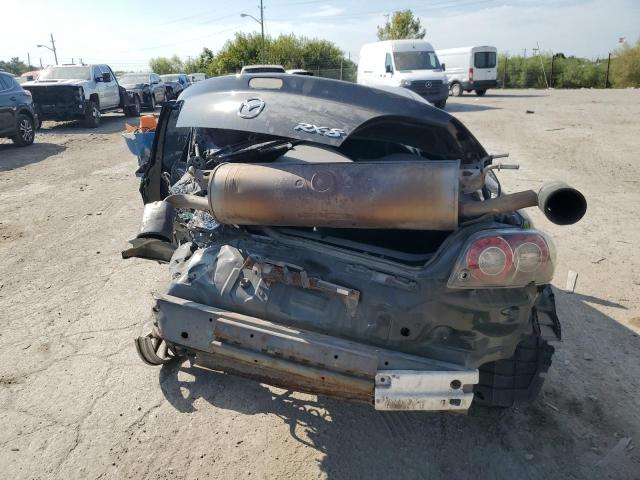 Photo 6 from auction – 2011 MAZDA RX8 with VIN JM1FE1SM7B0405115